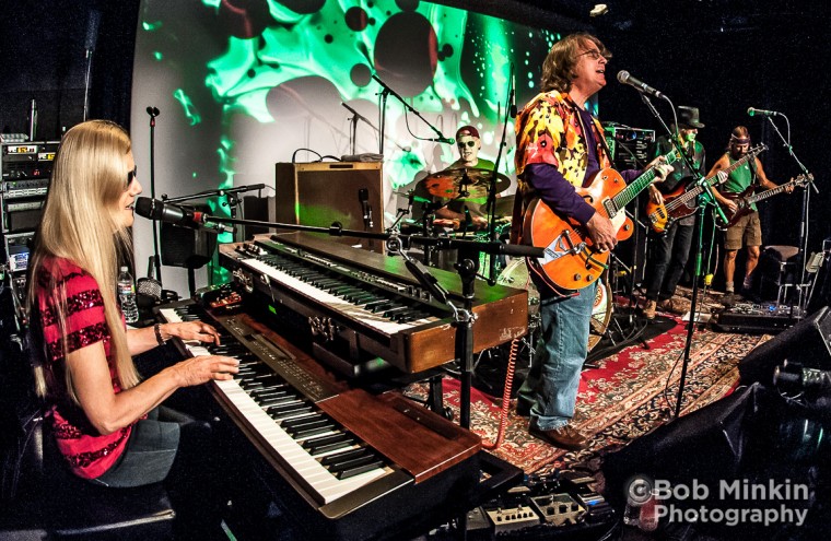 Moonalice 9-16-12-3549<br/>Photo by: Bob Minkin